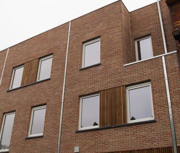 Zeer lichtrijke, ruime niewbouw woning met mooie buitenruime (Zuid-West georiënteerd) - Foto 1