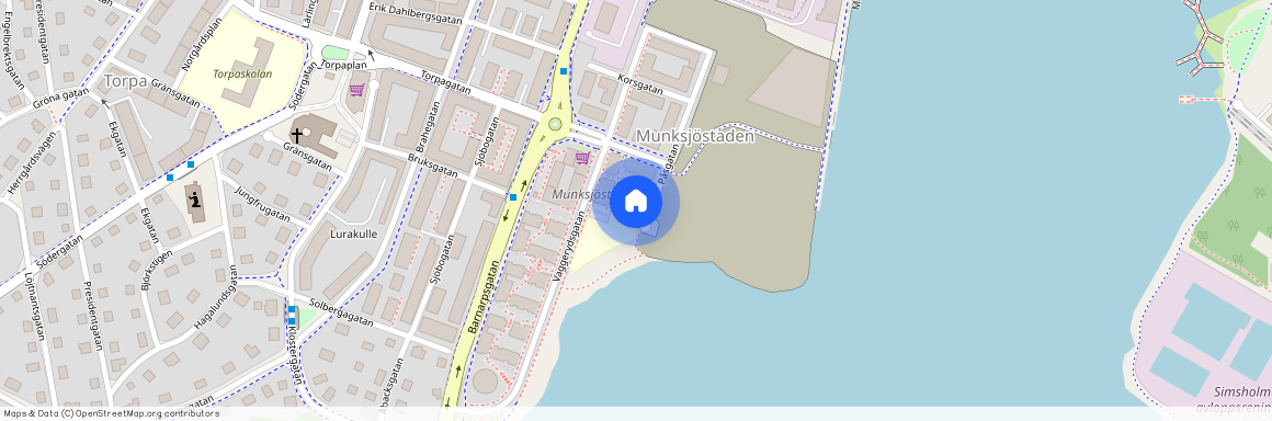 Jönköping, Påsgatan, 17, 55330