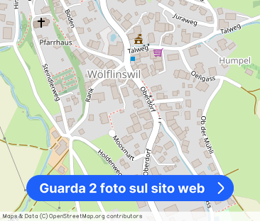 5.5 Zimmer, 164 m², 2. Stock - Foto 1