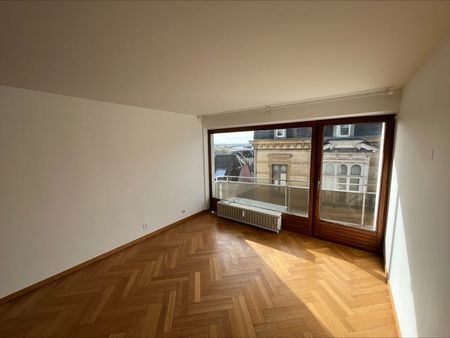 Appartement te huur - Foto 4