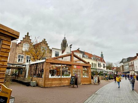 Kamer Langeviele, Middelburg huren? - Foto 3