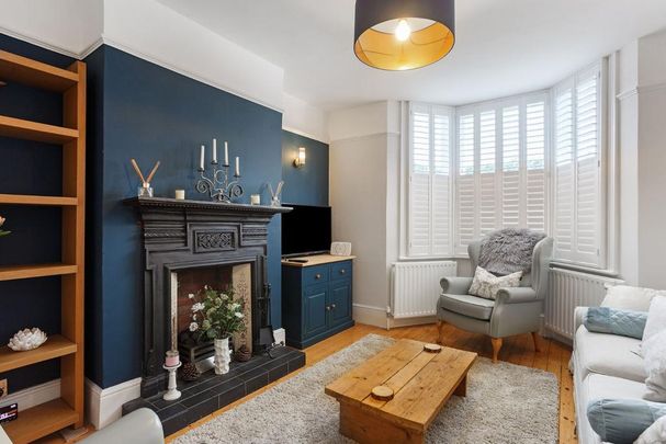 3 bedroom detached house to rent - Photo 1