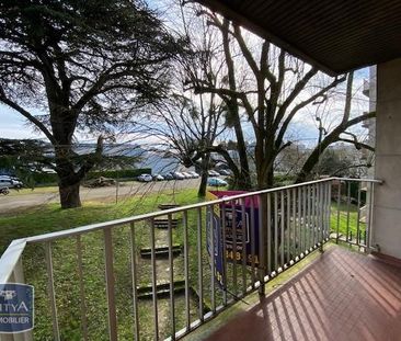 Location Appartement 1 pièce 29m² NANTES 44300 - Photo 3