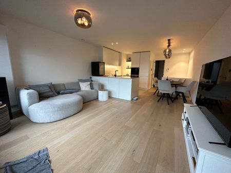 Nieuwbouw appartement aan het Stübbenpark - Foto 4