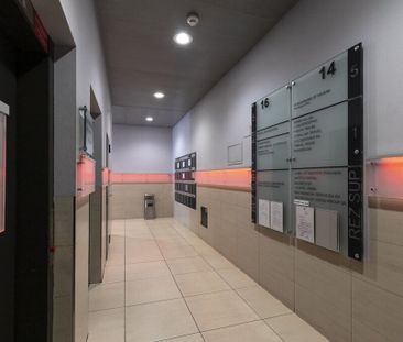 Votre appartement face à la gare Cornavin - Photo 6