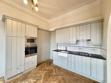 Penthouse Duplex met drie slpk in het OOSTKASTEEL - Photo 3