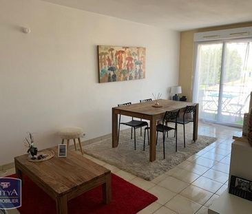 Location Appartement 2 pièces 47m² POITIERS 86000 - Photo 2