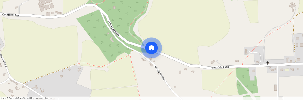 Petersfield Road, East Hampshire, SO24 0HA, United Kingdom