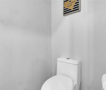 For Lease - 1055B Forestwood Drive Unit# 125, Mississauga, Ontario - Photo 2