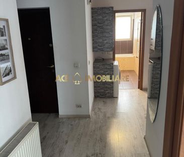 2 Camere de inchiriat | Lujerului | Centrala proprie | Metrou | 70MP - Fotografie 6
