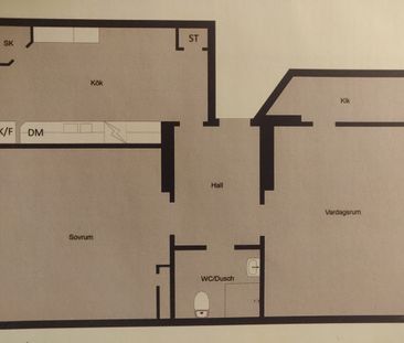 Djurgårdsgatan, Linköping - Photo 6