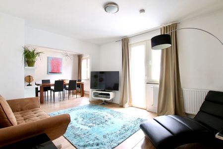 Modernes Wohnen in bevorzugter Stadtlage von Köln - Photo 2