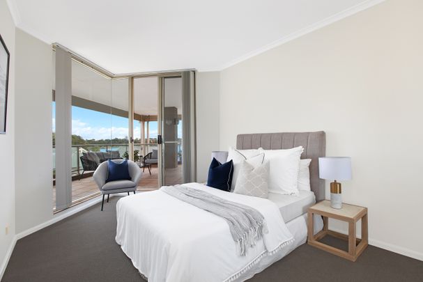 11/162E Burwood Road, Concord NSW 2137 - Apartment For Rent | Domain - Photo 1