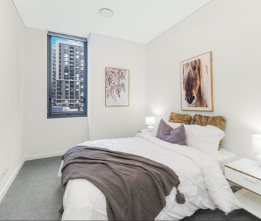 908/11 Wentworth Place, 2127, Wentworth Point Nsw - Photo 2