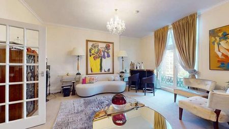 Bickenhall Mansions, London, W1U - Photo 4