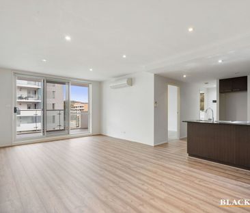 125/64 College Street, Belconnen ACT 2617 - Apartment For Rent | Do... - Photo 4