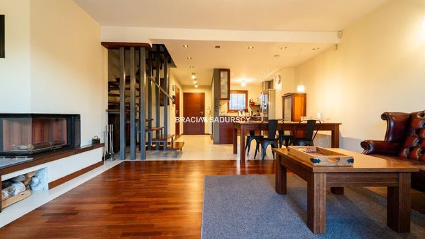 Dom Kraków Bronowice powierzchnia 170.0 m² C206-WD-52200 - Photo 1