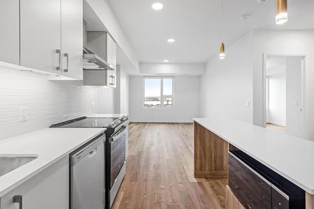 Modern apartments in Little Italy - Photo 5