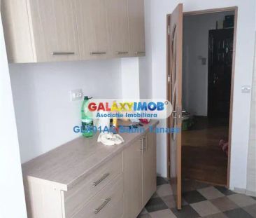 NOU !!!! De inchiriat garsoniera 50 mp etaj 3/4 NORD - Fotografie 4