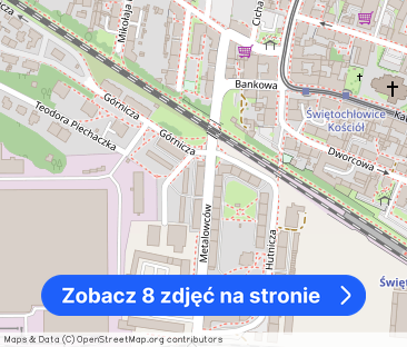 Dwupokojowe mieszkanie w Świętochłowicach - Zdjęcie 1