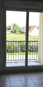 Location Appartement 3 pièces 66m² LISIEUX 14100 - Photo 4