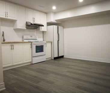 For Lease - 109 Brookside Road Unit# Basement, Richmond Hill, Ontario - Photo 5