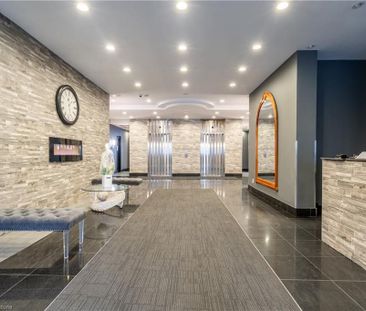 For Lease - 135 James Street Unit# 715, Hamilton, Ontario - Photo 1