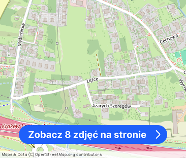 Estetyczne i przestronne mieszkanie na wynajem - Zdjęcie 1