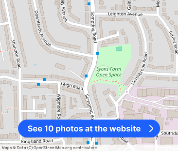 Sompting Road, Worthing - Photo 1