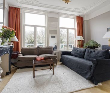 Te huur: Huis Toussaintkade 7 in Den Haag - Photo 4