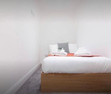 1 Bed Flat, Bracken House, M1 - Photo 6