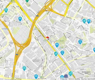 Neubauprojekt „Herz & Heim“ in Simmering - 1 Zimmer-Wohnung mit Log... - Photo 5