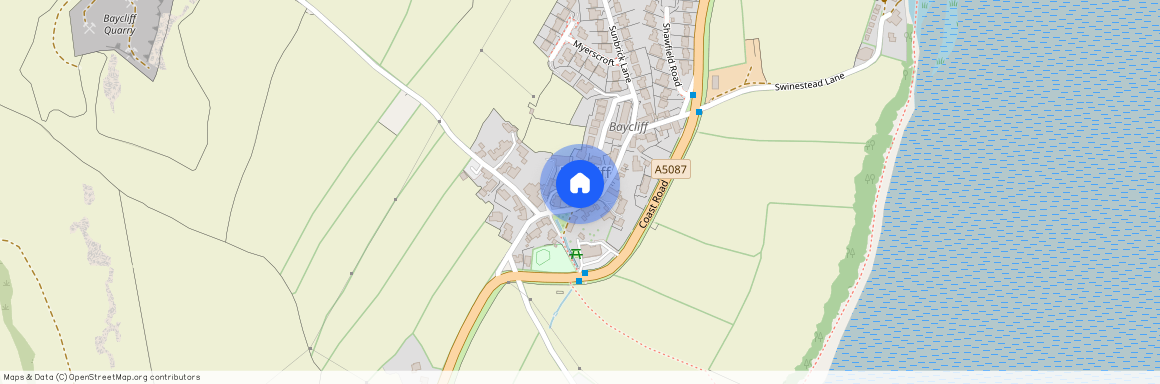 Main Street, Ulverston