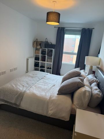 1 Bed Flat, Seren Park Gardens, SE3 - Photo 4