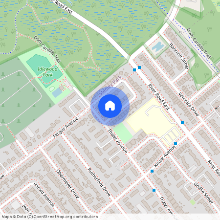 115 Scenic Wood Crescent, Kitchener