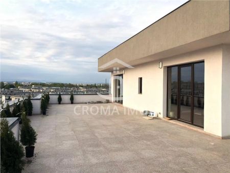 Inchiriere Penthouse in Ploiesti, zona 9 Mai, - Fotografie 3