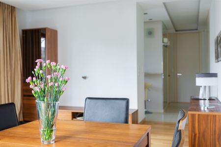 Eleganckie mieszkanie 60m2, duży balkon, Sadyba - Фото 3