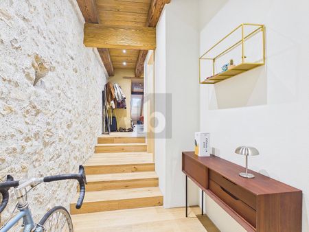 3.5 Zimmer, 113 m², 2. Stock - Photo 4