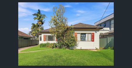 Spacious Family Home in a Quiet Street - Photo 5