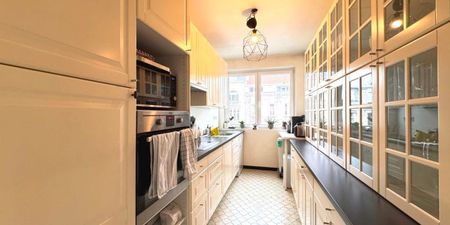 Appartement te huur in Gent voor € 1.290 met 3 slaapkamers - Photo 3