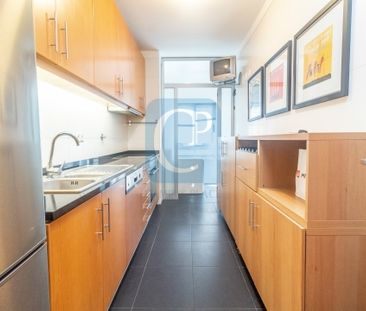 Apartamento T2 - Photo 1