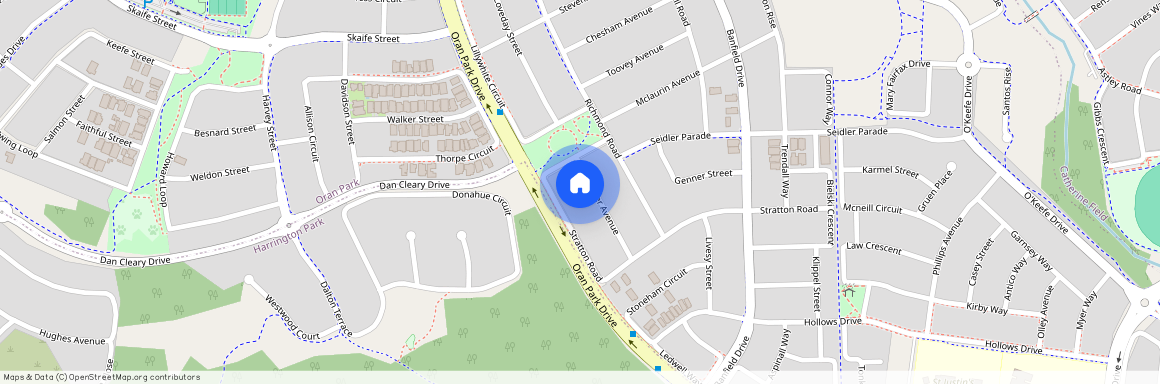 19A Ryder Avenue, NSW 2570, Oran Park