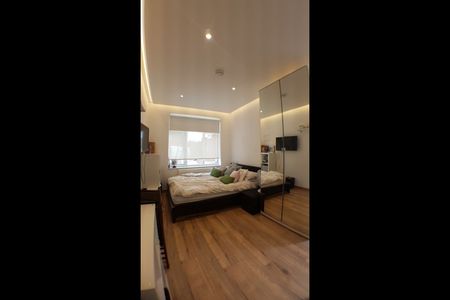 Studio Flat, Heathstan Road, W12 - Photo 3