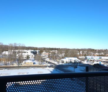 For Lease - 1333 Weber Street Unit# 610, Kitchener, Ontario - Photo 6