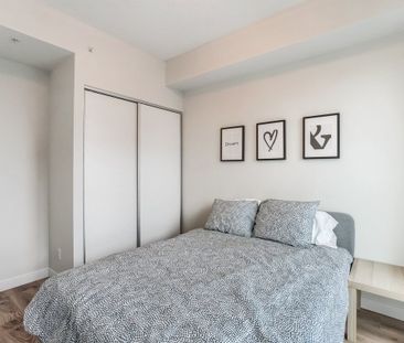 For Lease - 60 Frederick Street Unit# 811, Kitchener, Ontario - Photo 6