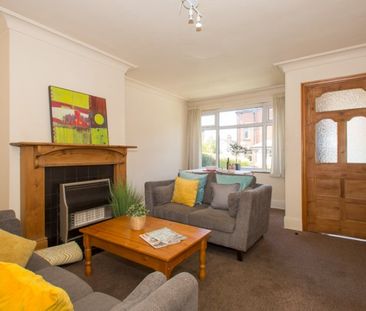 4 Hessle Road, Hyde Park, Leeds, LS6 1EH - Photo 5
