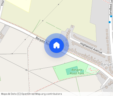 Bargate Road, Belper - Photo 1