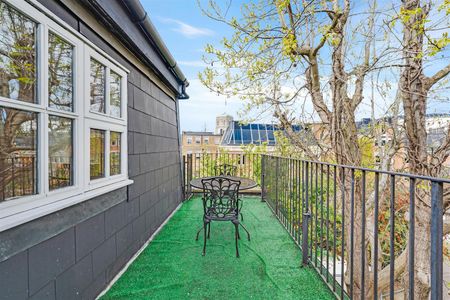 Flat To Let - Photo 4