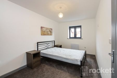 London Mews, London Road, Stoke On Trent, ST4 - Photo 2