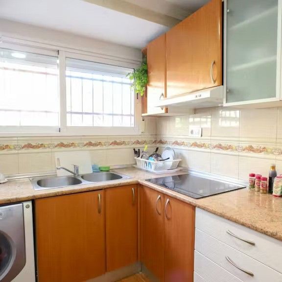 Carrer del Submarí, Valencia, Valencian Community 46009 - Photo 1